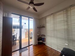 Sunrise Avenue (D28), Terrace #495642781
